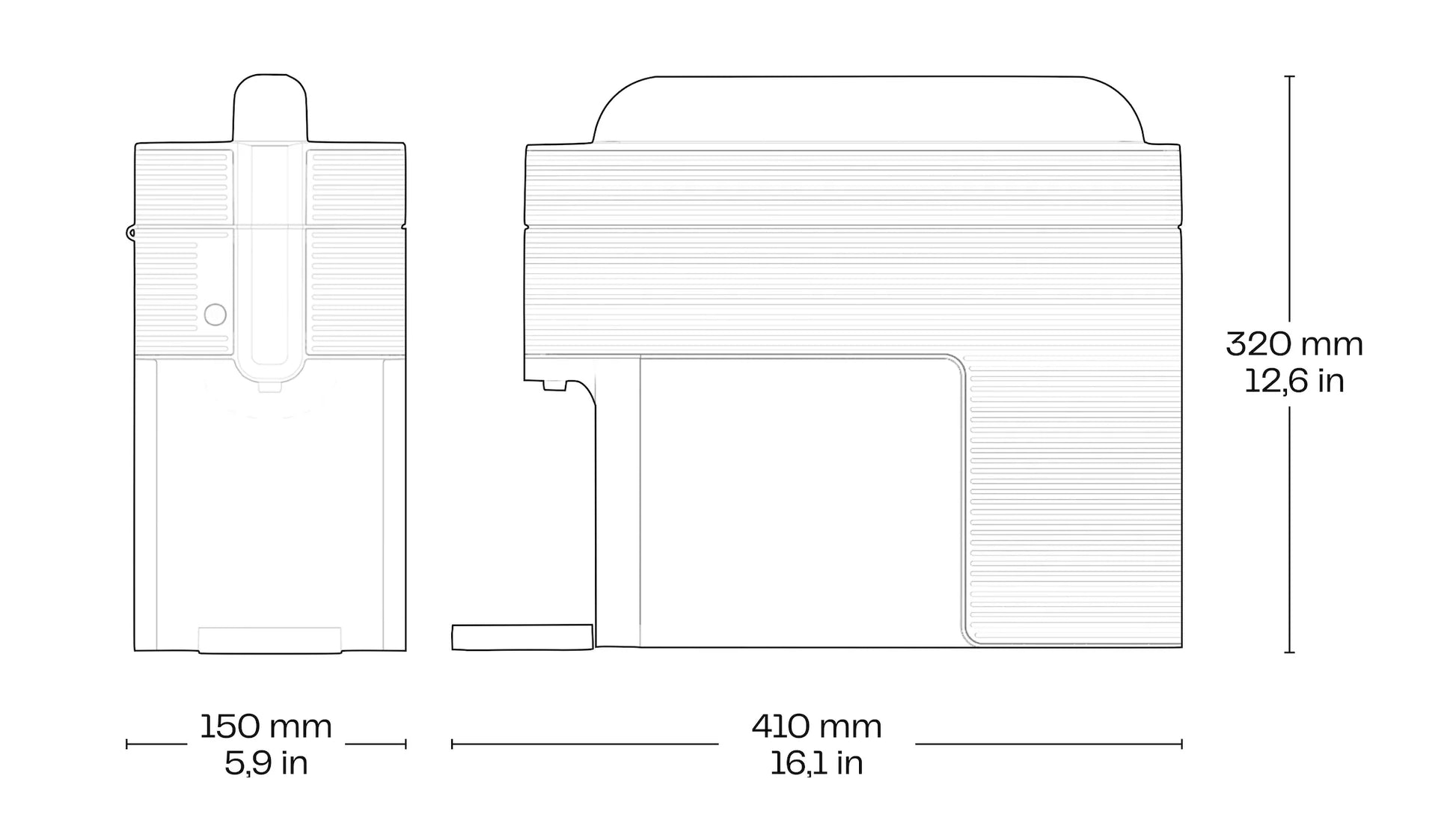 Citring Black Edition