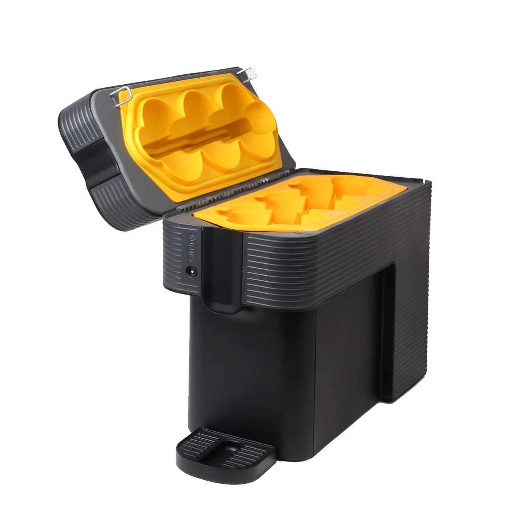 Citring Black Edition